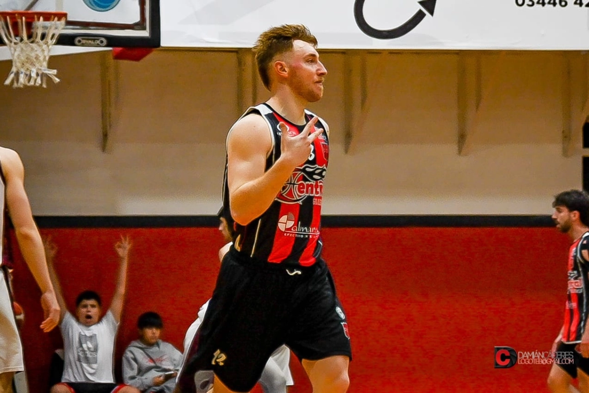 Central se enfrenta con El Talar