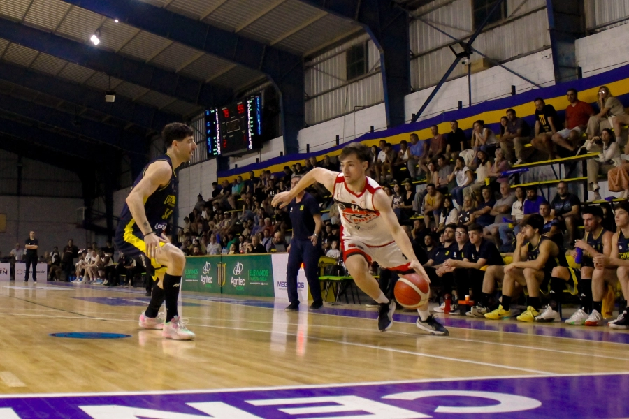 Foto: Prensa club Centenario