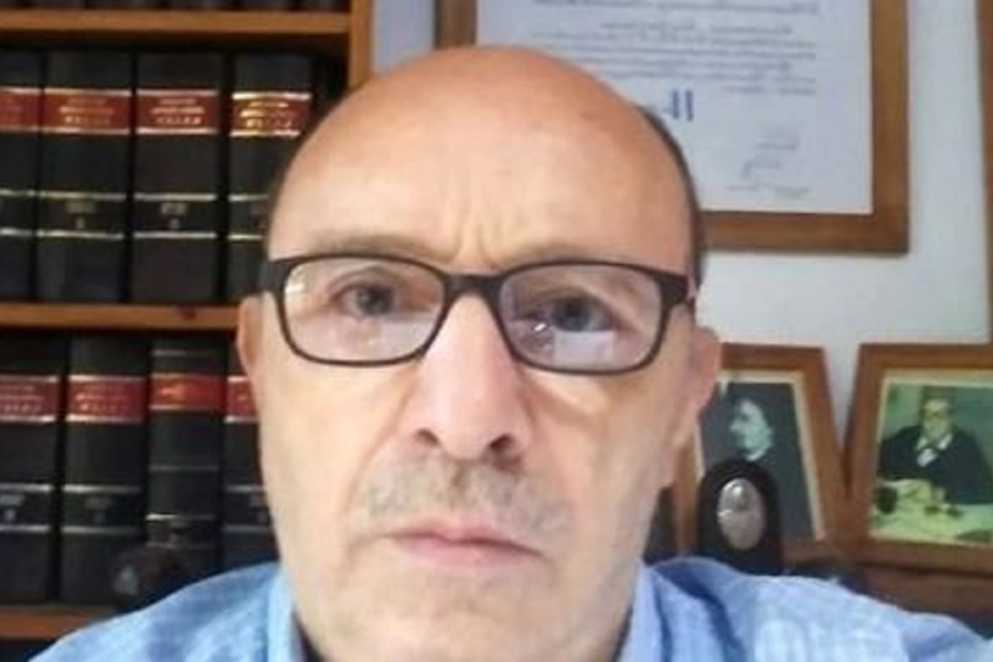 Ricardo Luciano - Abogado