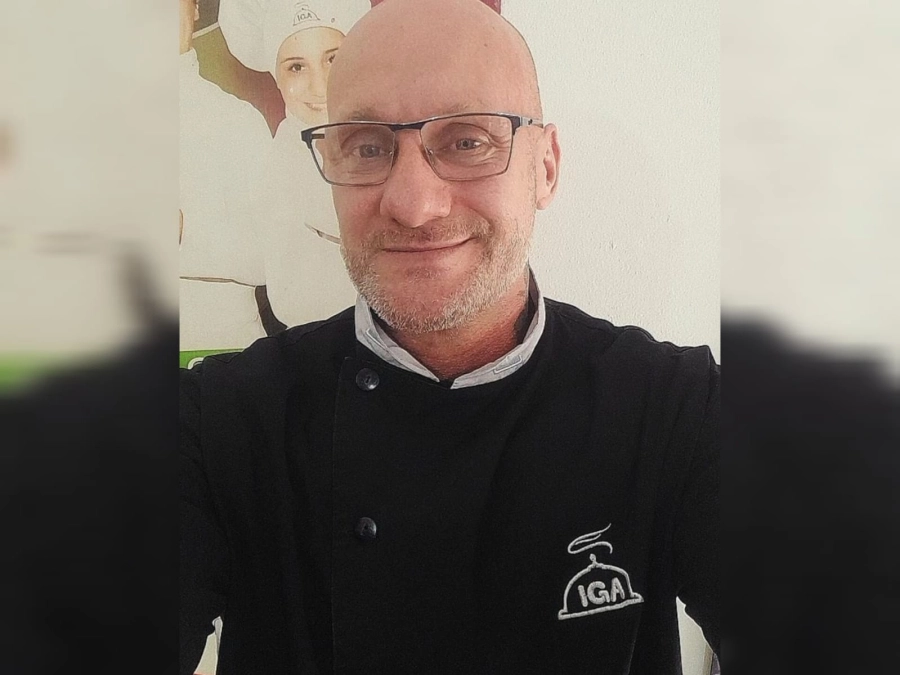 Alejandro Moreyra - Profesor de IGA Gualeguaych&uacute;
@russo2802