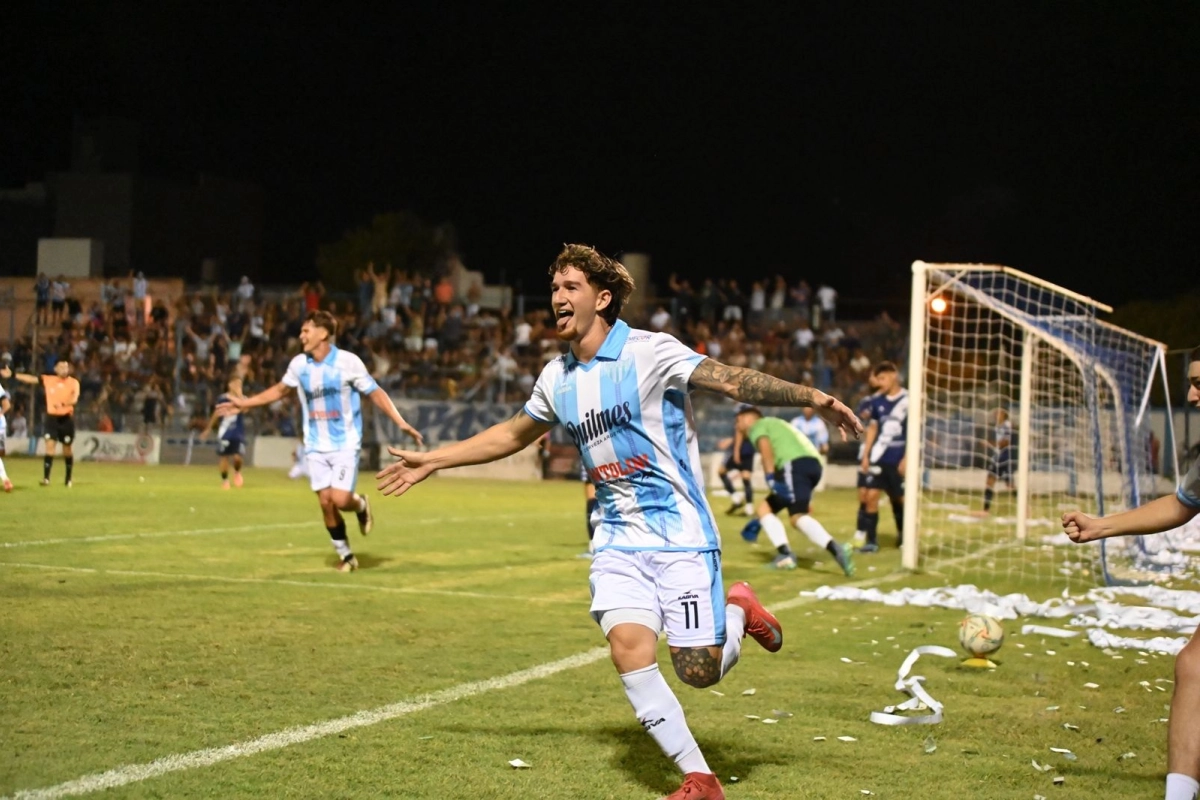 Marcelo Olivera puso el 1 a 0 para el Juve