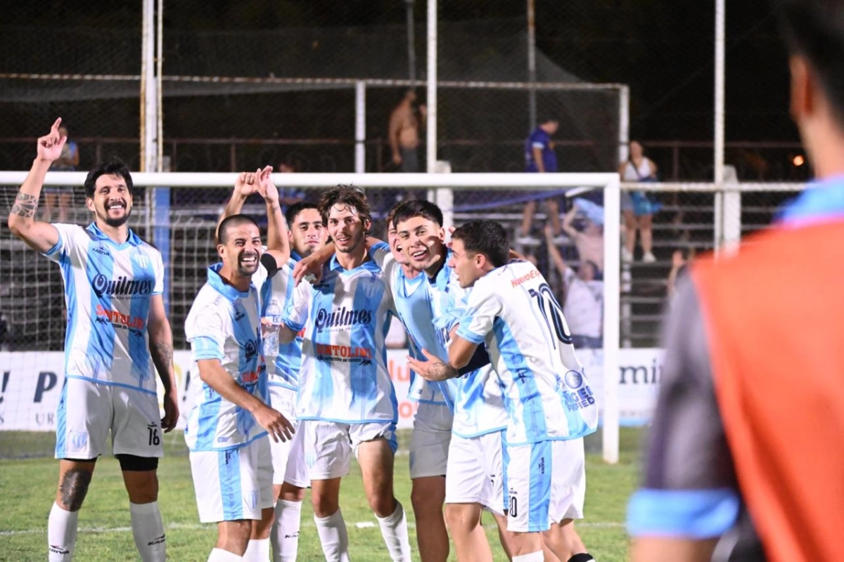 Juventud Unida y Defensores de Vilelas jugar&aacute;n a las 18 hs