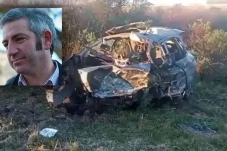 Ruiz Orrico declar&oacute; por el siniestro vial que se cobr&oacute; cuatro vidas y asumi&oacute; &ldquo;la responsabilidad total del hecho&rdquo;