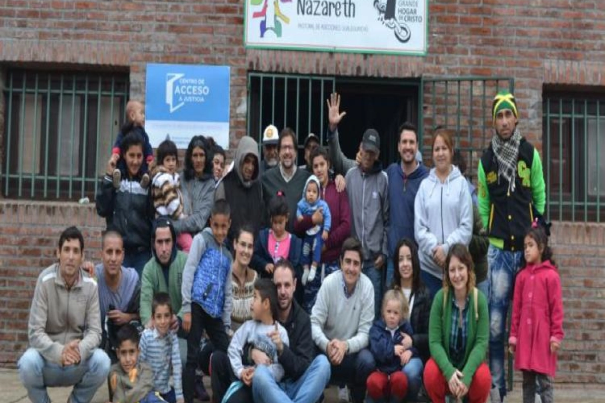 Imagen de archivo enero 2020