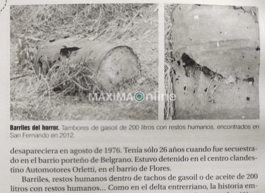 Foto del libro El lugar Perfecto