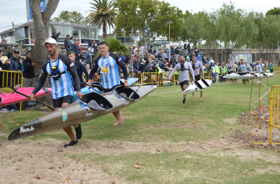 Foto: Club Regatas Gualeguaych&uacute;