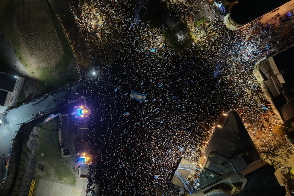 Foto Mauricio R&iacute;os