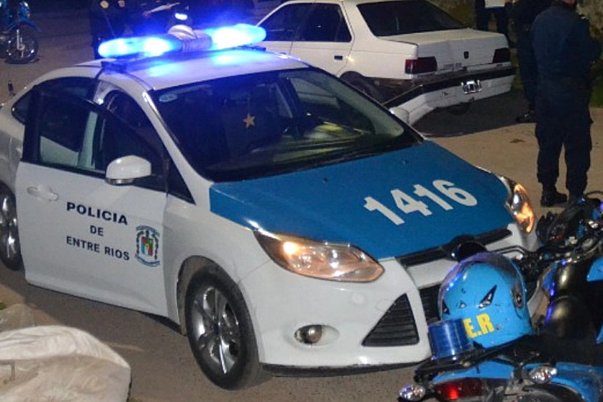 Imagen de archivo