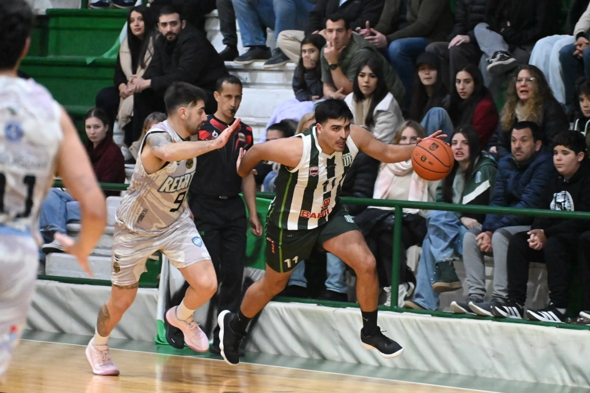 Racing perdi&oacute; en el debut de la liga provincial