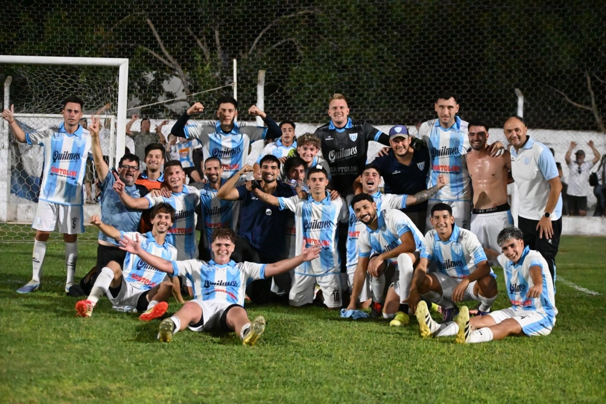 Juventud Unida tiene rivales para el pr&oacute;ximo regional amateur