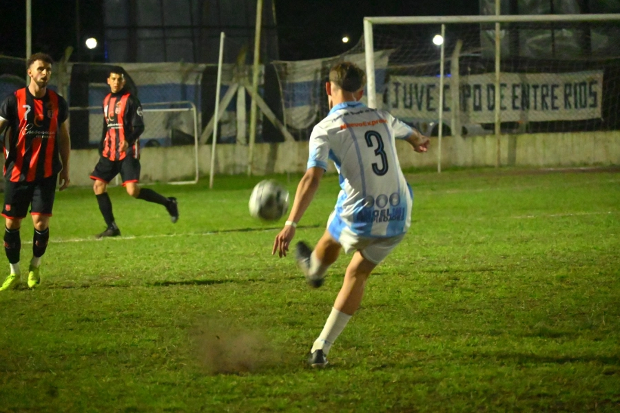 Foto: &Aacute;ngel Garra