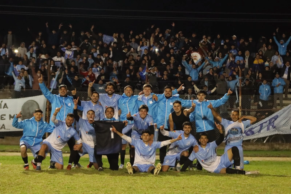 Defensores se qued&oacute; con el cl&aacute;sico