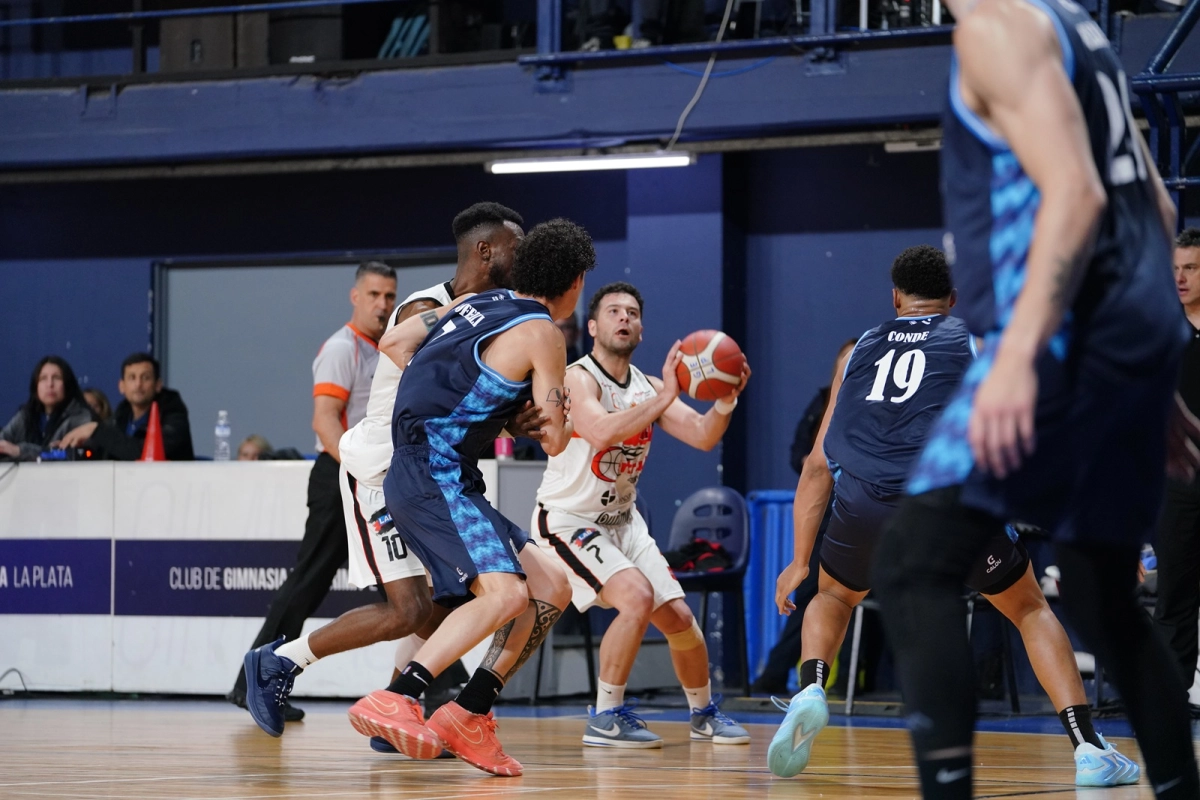 Central se qued&oacute; sin final