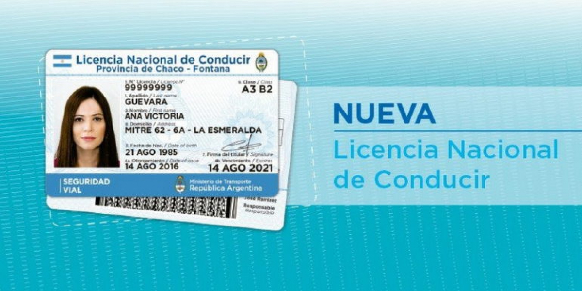 Se extiende por 90 días el vencimiento de las licencias