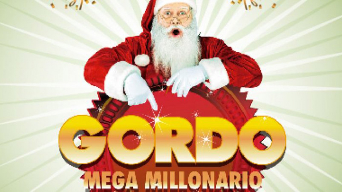 Este año no habrá sorteo del "Gordo de Navidad"