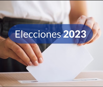 EN VIVO | Elecciones Paso 2023: Se Cerró La Votación Y Se Esperan Los ...