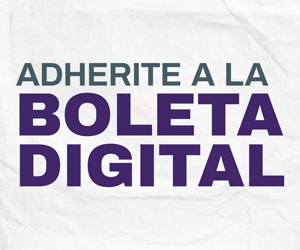 Gobierno Entre Ríos - ADHESIÓN VOLUNTARIA BOLETA DIGITAL ATER
