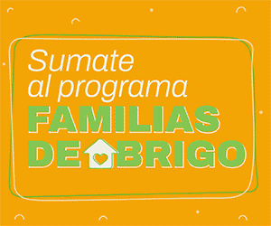 Gobierno Entre Ríos - PROGRAMA FAMILIAS DE ABRIGO